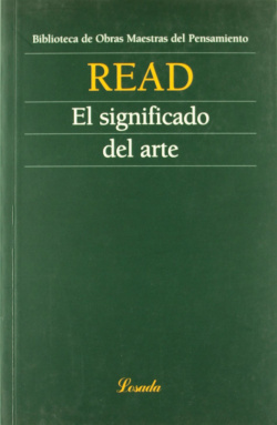 Significado Del Arte, El