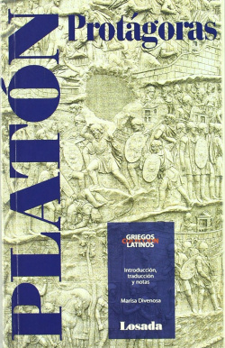 PROTAGORAS
