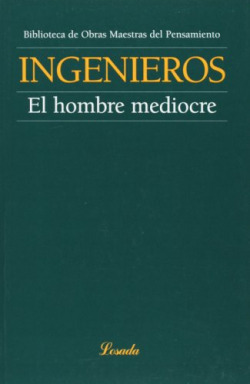 HOMBRE MEDIOCRE, EL
