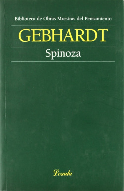 Spinoza
