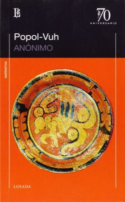 POPOL VUH