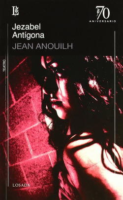 ANTIGONA. JEZABEL