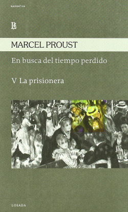 V.EN BUSCA DEL TIEMPO PERDIDO.
