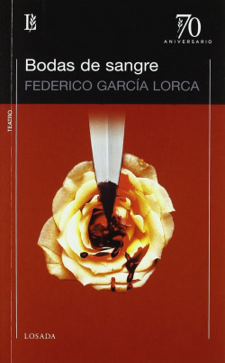 BODAS DE SANGRE