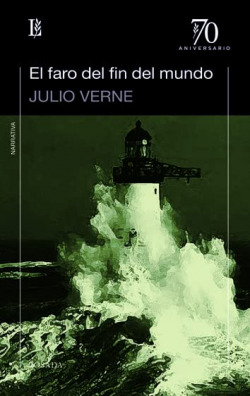 EL FARO DEL FIN DEL MUNDO