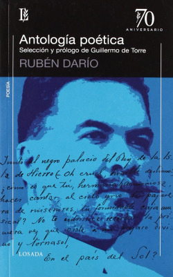 Antología Poética