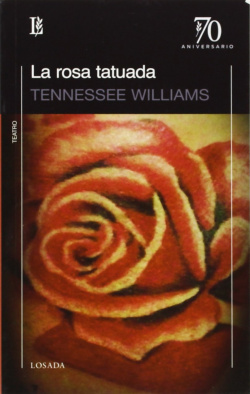 Rosa Tatuada, La