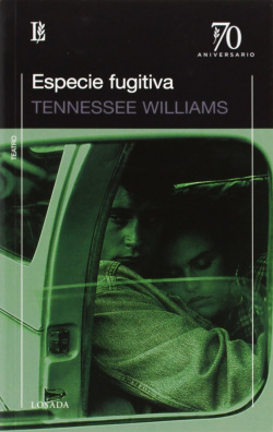 Especie Fugitiva