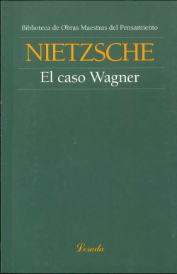 El caso Wagner