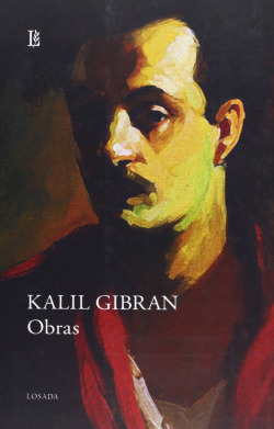 OBRAS - KHALIL GIBRAN