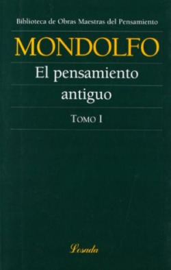 Pensamiento Antiguo