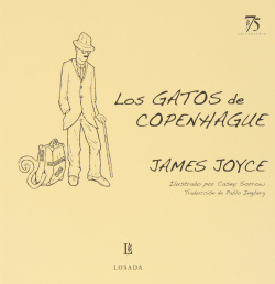 Los gatos de Copenhague