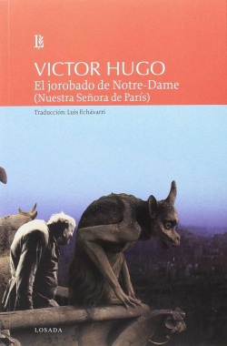 El jorobado de notre-dame