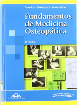 FUNDAMENTOS DE MEDICINA OSTEOPÁTICA