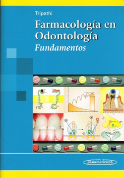 FARMACOLOGÍA EN ODONTOLOGÍA