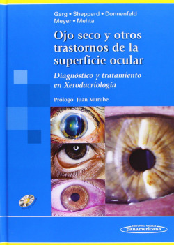 OJO SECO Y OTROS TRASTORNOS DE LA SUPERFICIE OCULAR