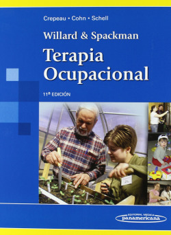 Willard & spackman: terapia ocupacional