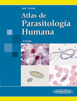 ATLAS DE PARASITOLOGÍA HUMANA