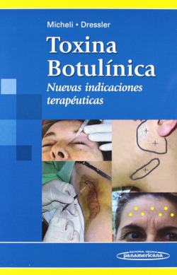 TOXINA BOTULÍNICA