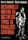 DESARROLLO MOTOR EN DISTINTOS TIPOS DE PARALISIS CEREBRAL