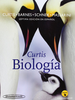 CURTIS. BIOLOGÍA