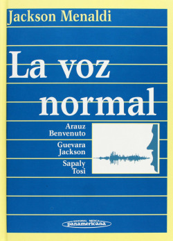 LA VOZ NORMAL