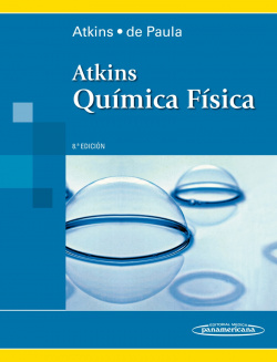 ATKINS. QUÍMICA FÍSICA