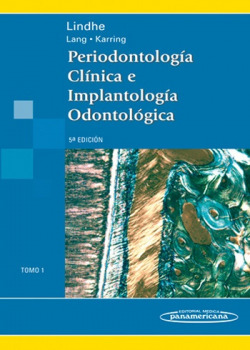PERIODONTOLOGÍA CLÍNICA E IMPLANTOLOGÍA ODONTOLÓGICA