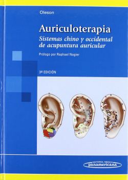 AURICULOTERAPIA.