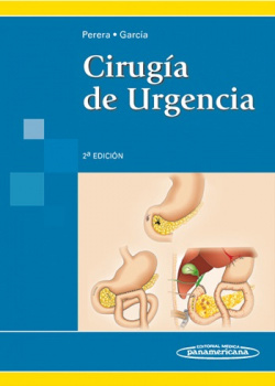 CIRUGÍA DE URGENCIA