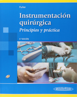 INSTRUMENTACIÓN QUIRURGICA