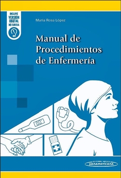 Manual de Procedimientos de Enfermería