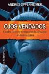 Ojos vendados