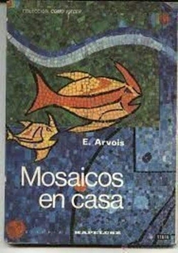 MOSAICOS EN CASA