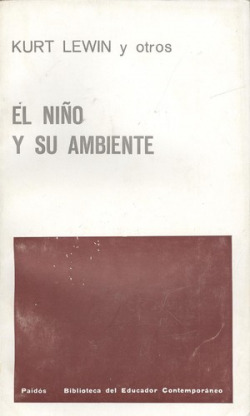 El niño y su ambiente