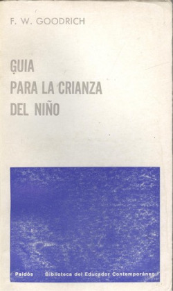 Guía para la crianza del niño