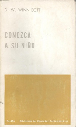 Conozca a su niño