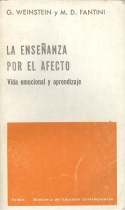 La enseñanza por el afecto