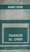 Psicoanalisis del espiritu