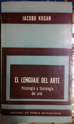 El Lenguaje del Arte