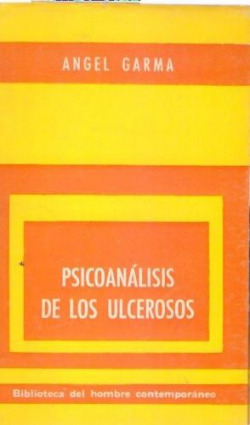 203.Psicoanálisis de los Ulcerosos