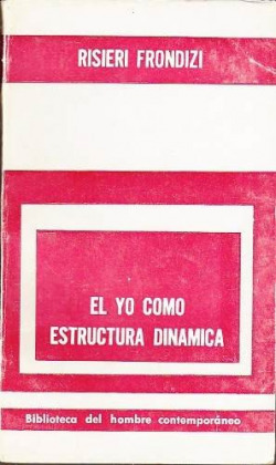 El yo como estructura dinámica