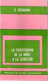 Psicoterapia de la niñez a la senectud