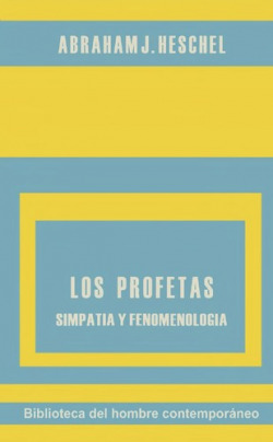 Los profetas