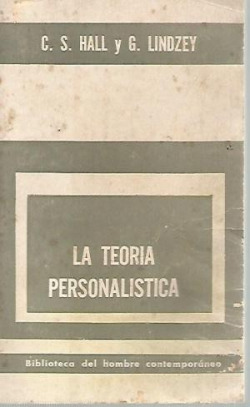 La teoría personalista