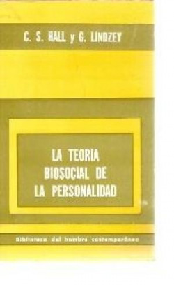 La teoría organísmica de la personalidad