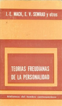Teorías freudianas de la personalidad