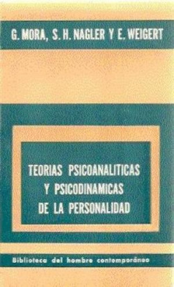 Teorías psicoanalíticas y psicodinámicas de personalidad
