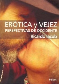 Erótica y vejez