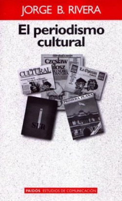 $ el periodismo cultural
